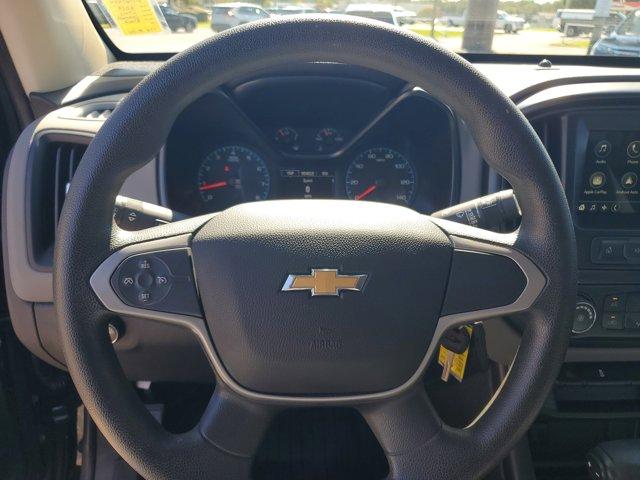 used 2019 Chevrolet Colorado car, priced at $20,868