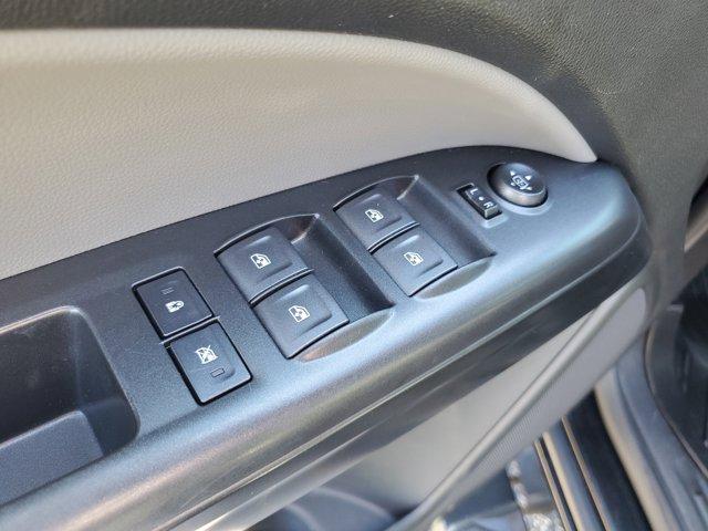 used 2019 Chevrolet Colorado car, priced at $20,868