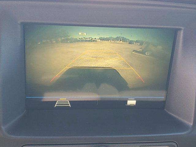 used 2019 Chevrolet Colorado car, priced at $20,868