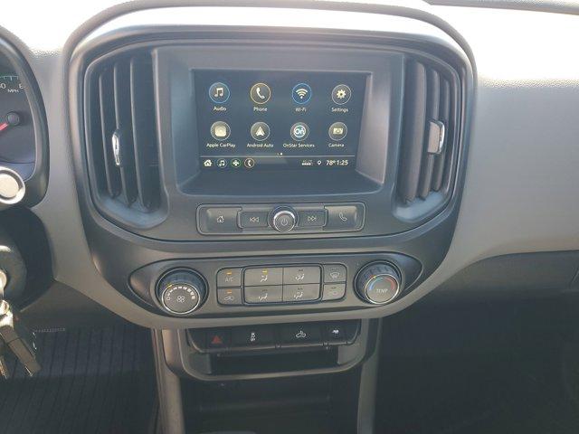used 2019 Chevrolet Colorado car, priced at $20,868
