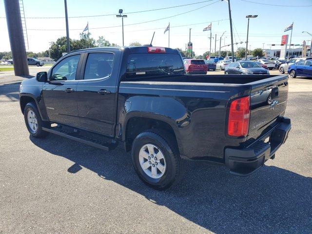 used 2019 Chevrolet Colorado car, priced at $20,868