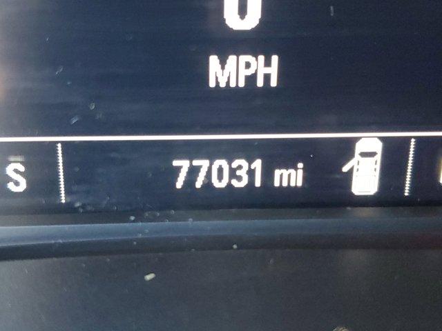 used 2019 Chevrolet Colorado car, priced at $20,868