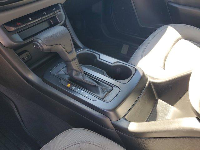 used 2019 Chevrolet Colorado car, priced at $20,868