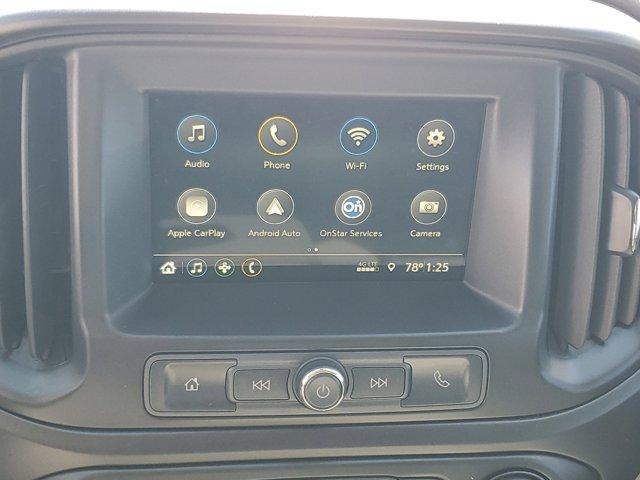 used 2019 Chevrolet Colorado car, priced at $20,868