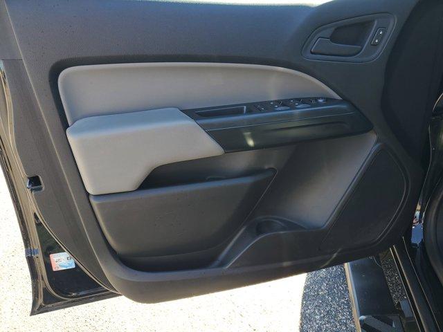 used 2019 Chevrolet Colorado car, priced at $20,868