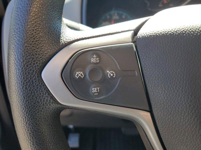 used 2019 Chevrolet Colorado car, priced at $20,868