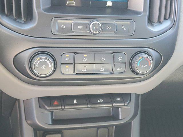 used 2019 Chevrolet Colorado car, priced at $20,868