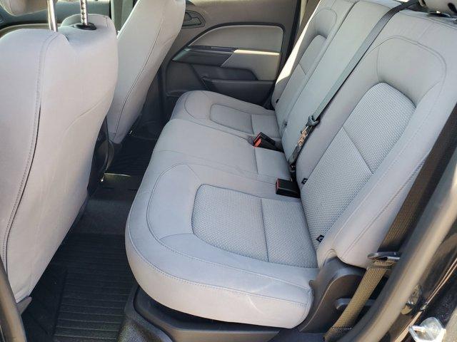 used 2019 Chevrolet Colorado car, priced at $20,868