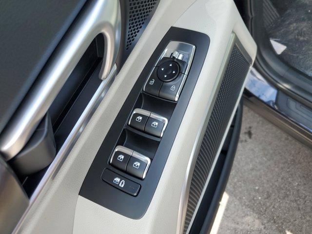 new 2025 Kia Telluride car