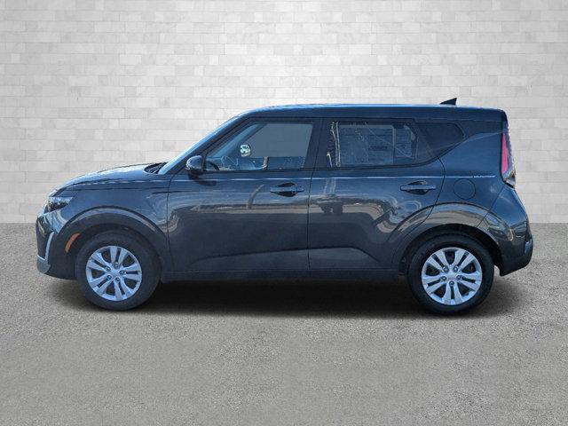 new 2025 Kia Soul car, priced at $22,190