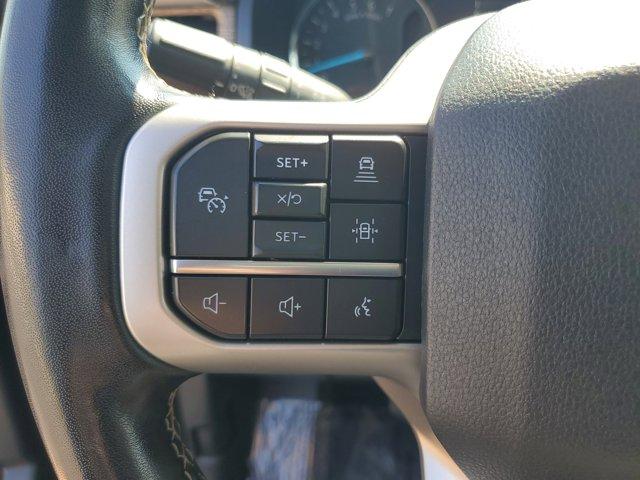 used 2023 Ford Expedition Max car, priced at $45,987