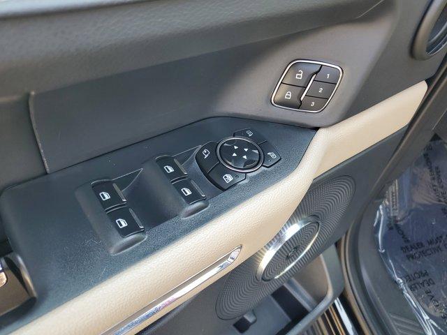 used 2023 Ford Expedition Max car, priced at $45,987