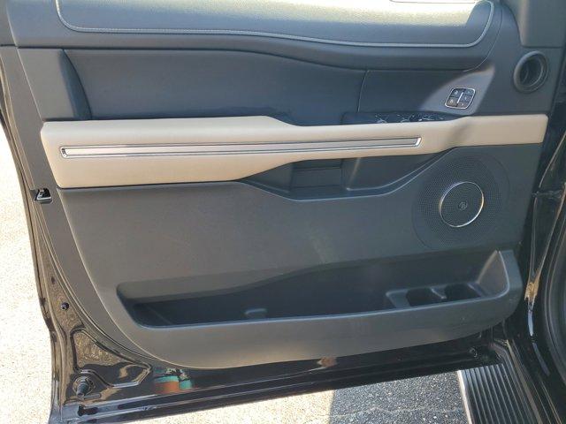 used 2023 Ford Expedition Max car, priced at $45,987