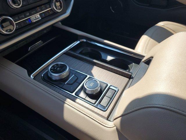 used 2023 Ford Expedition Max car, priced at $45,987