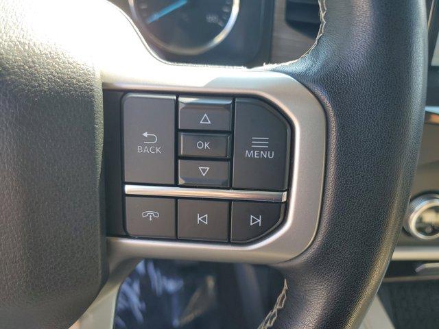 used 2023 Ford Expedition Max car, priced at $45,987