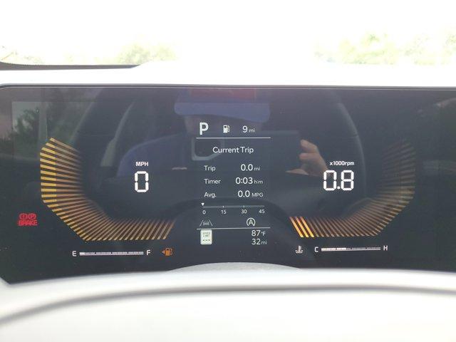 new 2026 Kia Sportage car, priced at $30,760