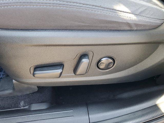 used 2023 Hyundai Santa Fe car, priced at $20,864
