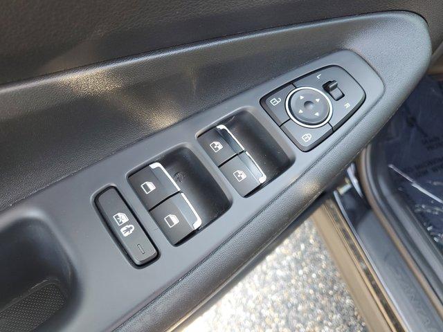 used 2023 Hyundai Santa Fe car, priced at $20,864
