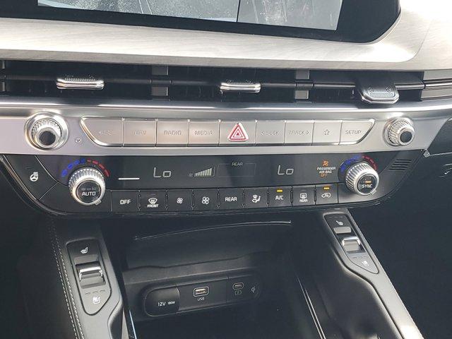 new 2025 Kia Telluride car