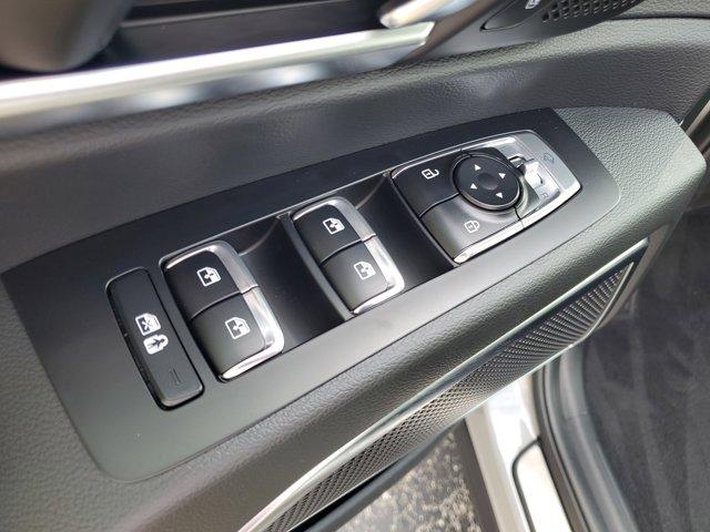 new 2025 Kia Telluride car