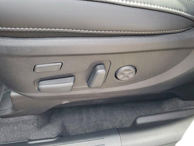 new 2025 Kia Telluride car