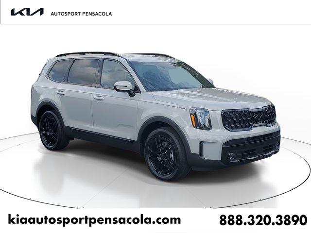 new 2025 Kia Telluride car