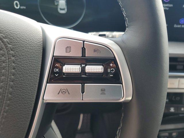 new 2025 Kia Telluride car