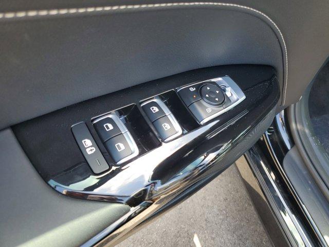 new 2025 Kia K5 car, priced at $31,900