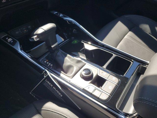 new 2025 Kia Sorento car, priced at $45,975