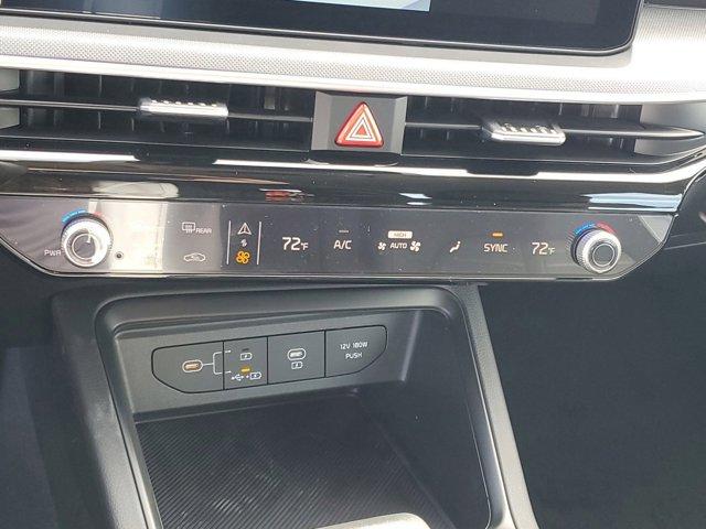 new 2025 Kia K5 car, priced at $28,900