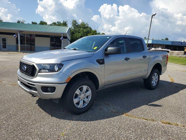 used 2021 Ford Ranger car, priced at $24,934