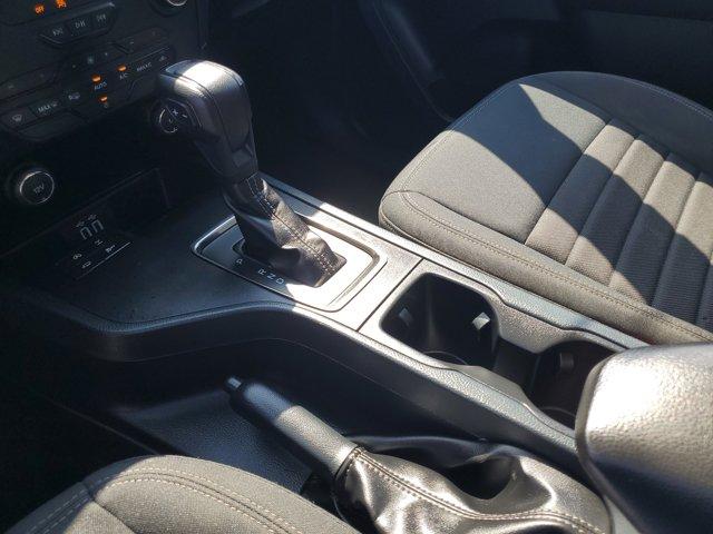 used 2021 Ford Ranger car, priced at $24,934