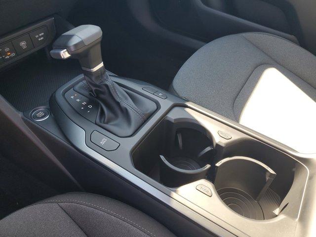 new 2025 Kia K4 car, priced at $24,725
