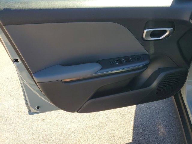 new 2025 Kia K4 car, priced at $24,725