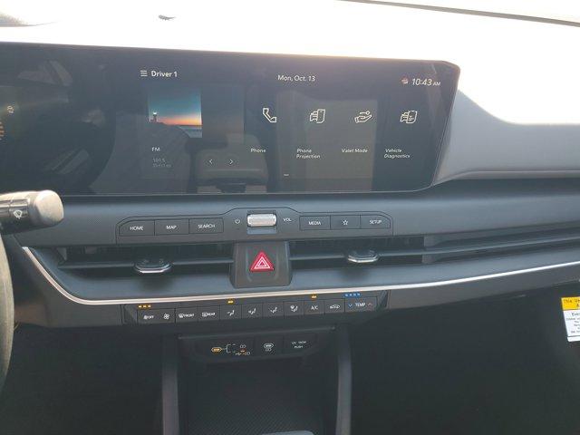 new 2025 Kia K4 car, priced at $24,725