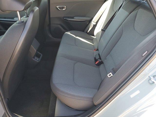 new 2025 Kia K4 car, priced at $24,725