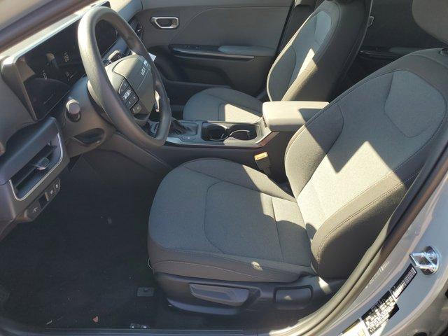 new 2025 Kia K4 car, priced at $24,725