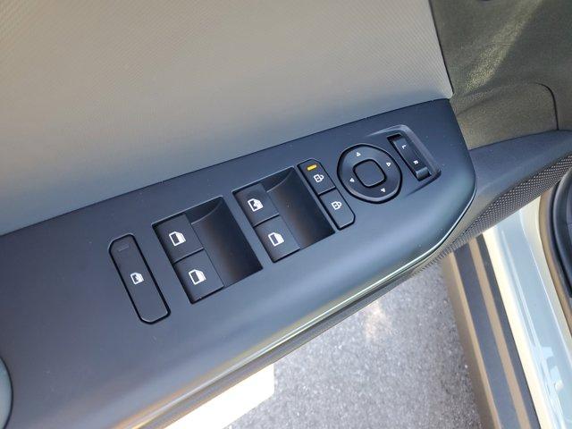 new 2025 Kia K4 car, priced at $24,725