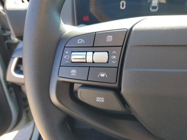 new 2025 Kia K4 car, priced at $24,725
