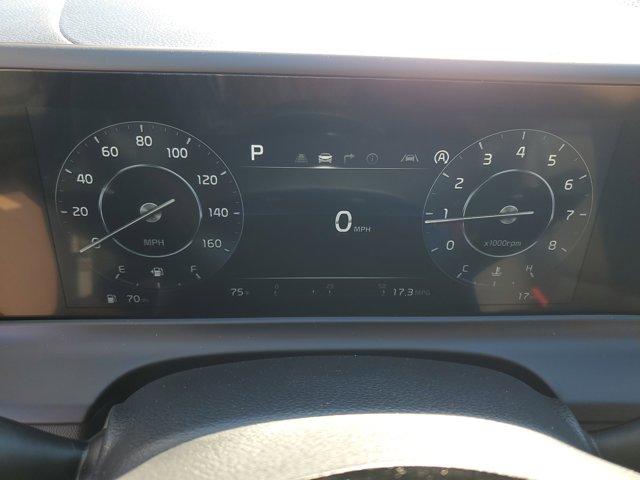 new 2026 Kia Seltos car, priced at $29,150