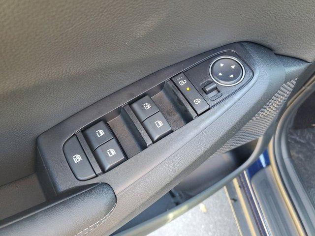 new 2026 Kia Seltos car, priced at $29,150