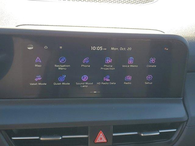 new 2026 Kia Seltos car, priced at $29,150