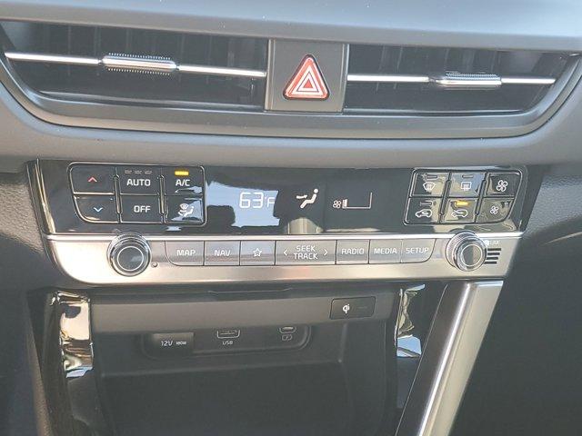 new 2026 Kia Seltos car, priced at $29,150