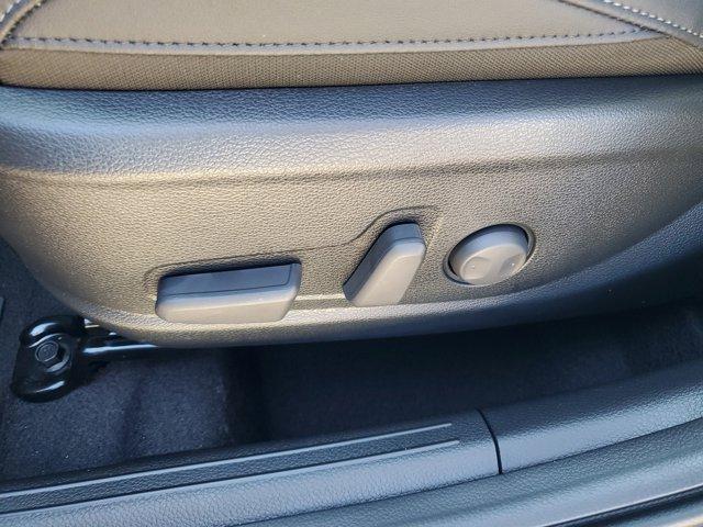 new 2026 Kia Seltos car, priced at $29,150