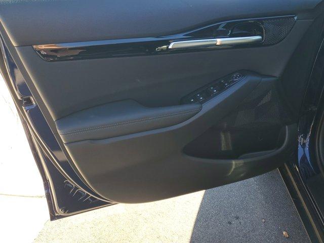 new 2026 Kia Seltos car, priced at $29,150