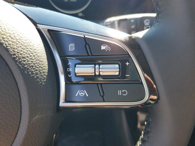 new 2026 Kia Seltos car, priced at $29,150