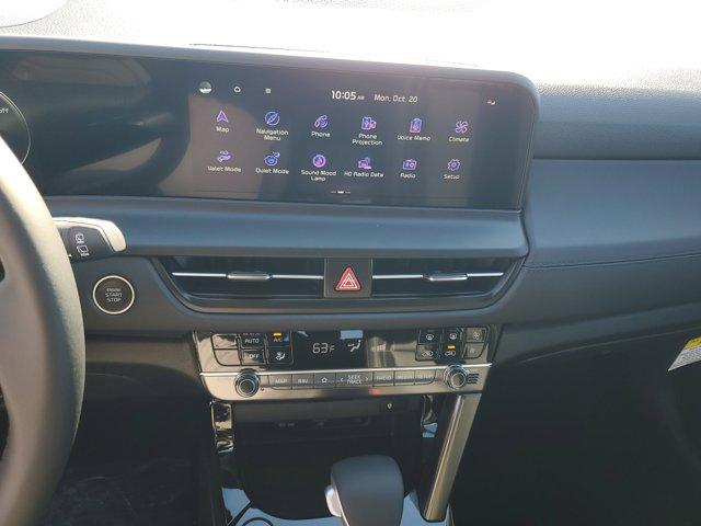 new 2026 Kia Seltos car, priced at $29,150