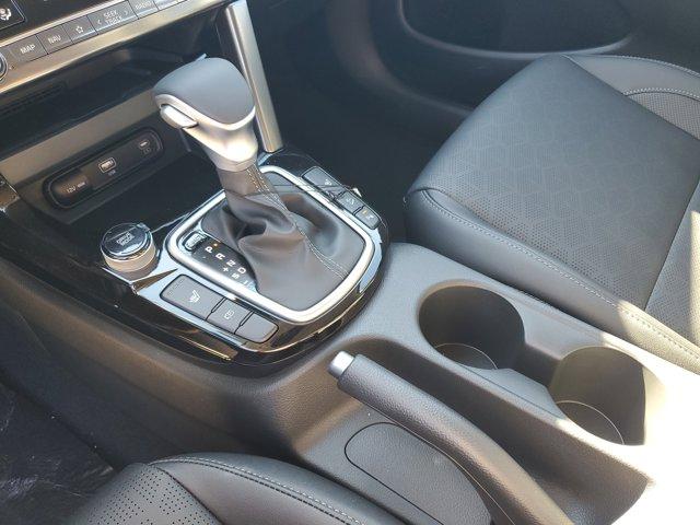 new 2026 Kia Seltos car, priced at $29,150