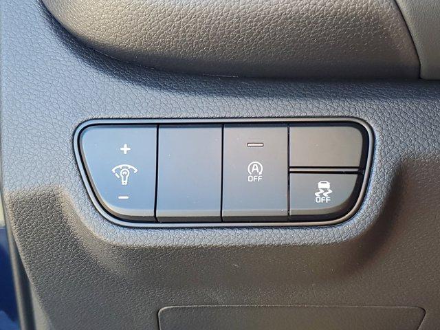 new 2026 Kia Seltos car, priced at $29,150