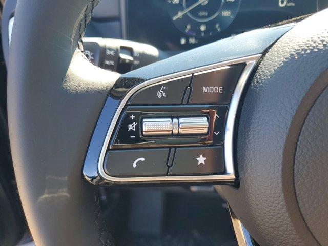 new 2026 Kia Seltos car, priced at $29,150